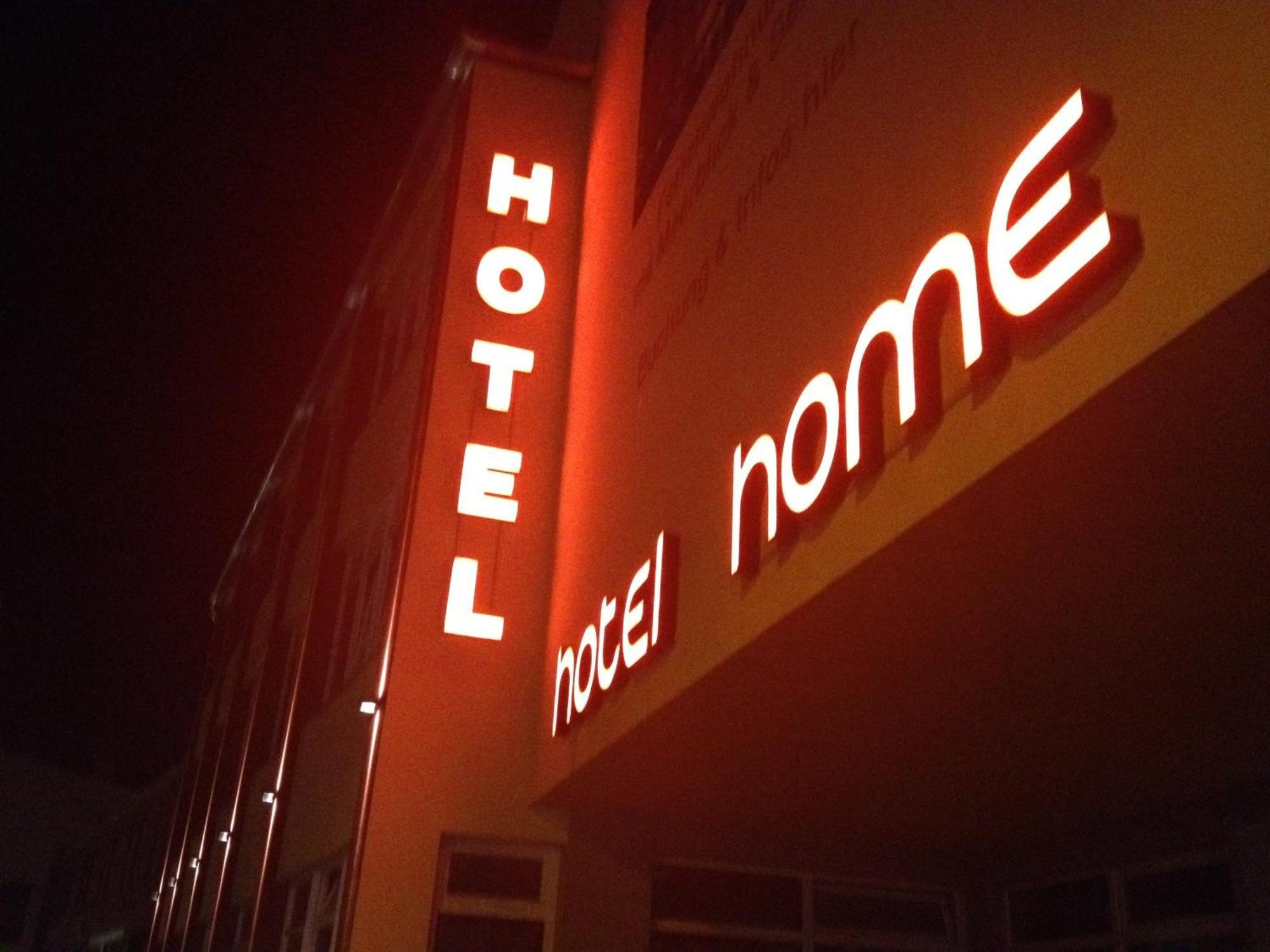 Home Hotel Wilhelmshaven Zewnętrze zdjęcie